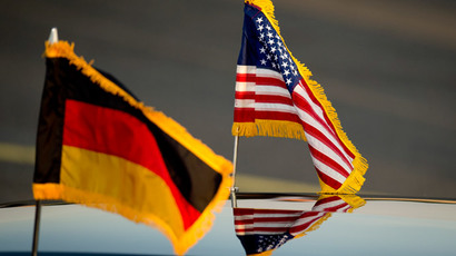 Turnabout’s fair play? Germany intercepts Hillary Clinton phone call