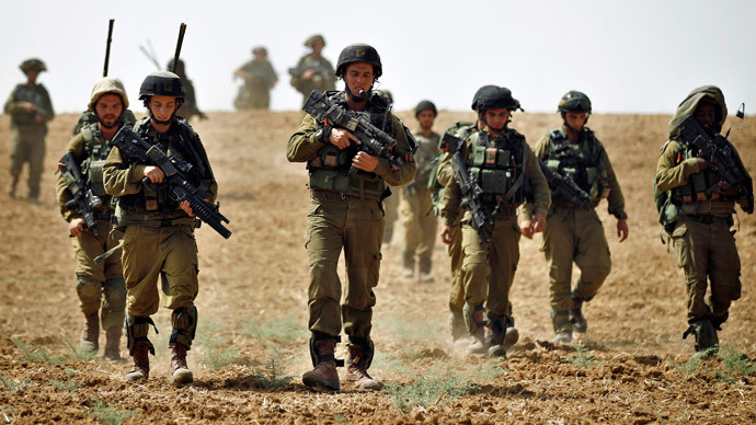 Israel approves, Hamas rejects Egyptian-proposed Gaza truce