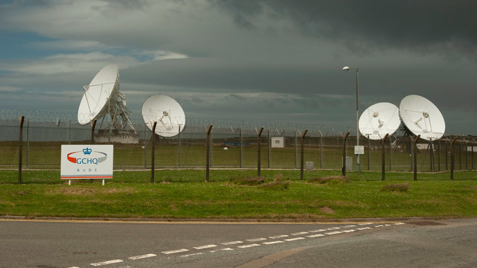 DRIP filter: Controversial data retention bill forced through parliament