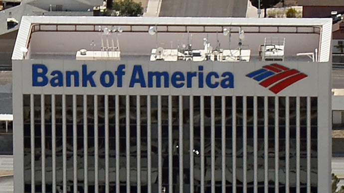 BofA hiring more junior staff to ease work strain