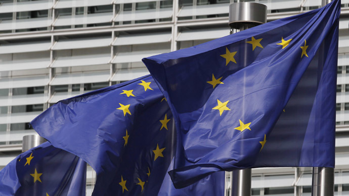 Leaked: EU to cut loans and investment for Russia, punish Crimea