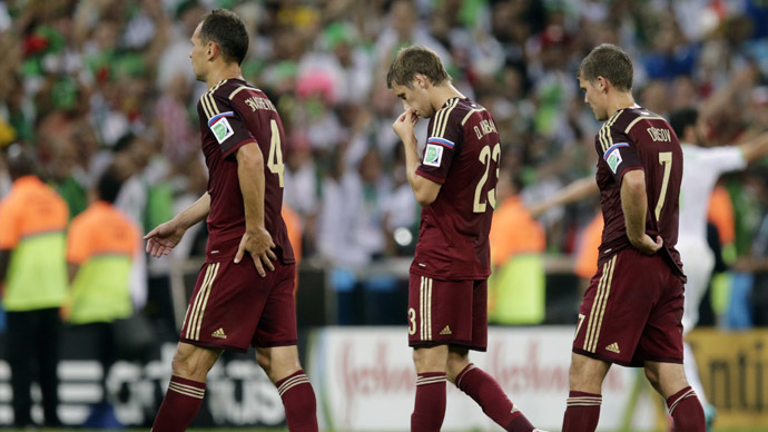 Sportsmen who do not win must not get paid - Communists