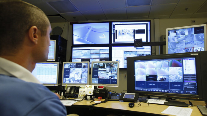 Privacy concerns? UK police test 'faster-than-ever' facial recognition software