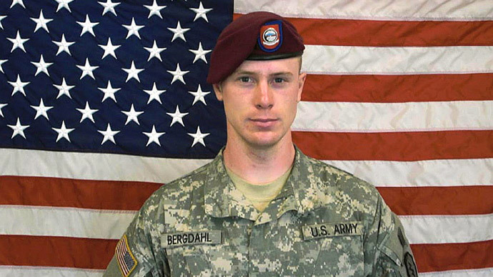 Bowe Bergdahl says Obama saved his life