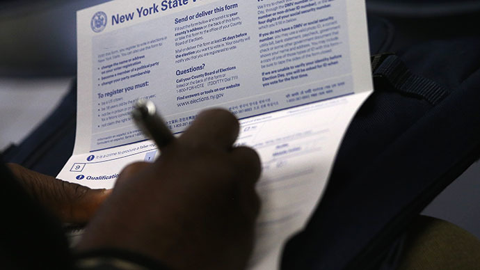 Slower than paperwork: DHS watchdog says billion-dollar electronic immigration system screwed