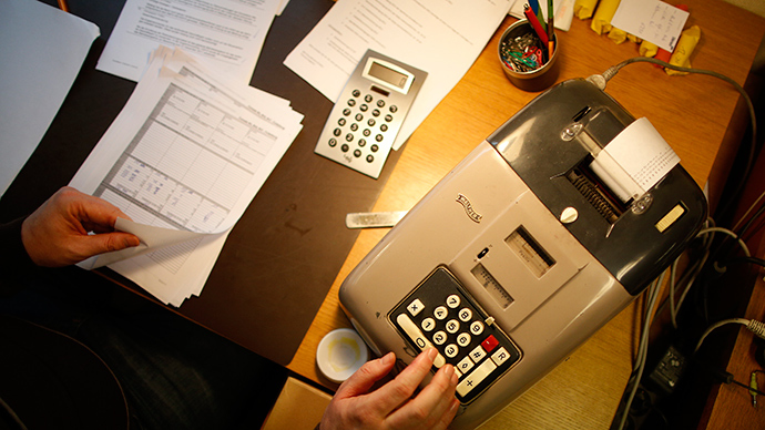 UK collects extra £1bn in taxes from wealthy since 2009