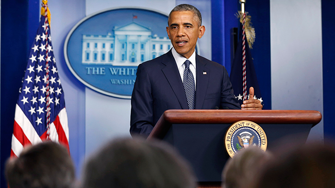 Obama’s ratings tumble in Germany, Russia in wake of NSA spying, Ukraine crisis