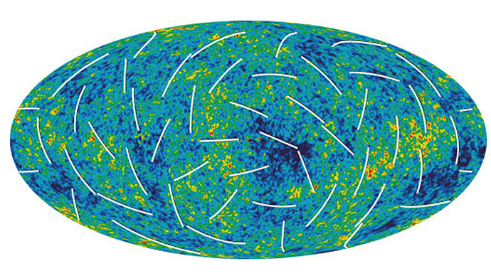 Multiple universes? Now we can test for them!