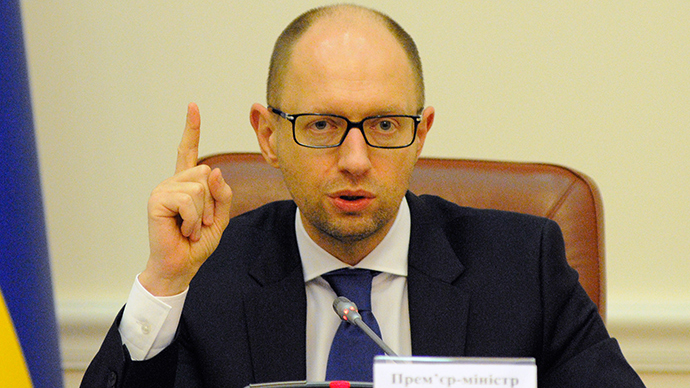 Ukraine prepares for complete halt to trade with Russia