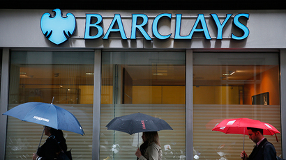Forex probes set to dwarf libor