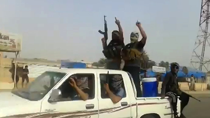 Mass executions, torture and child soldiers: UN reports 'terrible' war crimes in Iraq