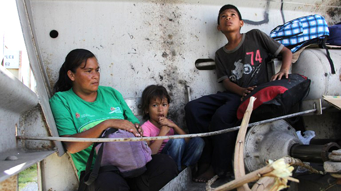 Nearly two-thirds of asylum requests by illegal immigrant children immediately granted