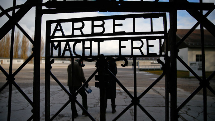 ‘Forced into service’: 89yo Nazi camp guard fights extradition to Germany