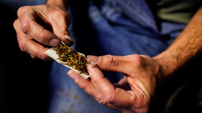 Baked goods: Washington green-lights marijuana brownies, but lollipops are for suckers