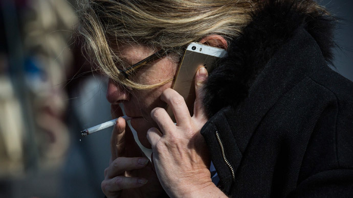 Tobacco giant to pay $23bn damages to Florida smoker’s widow