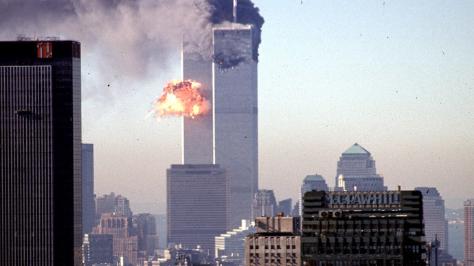 Govt bureaucracy undermining US war on terror - report