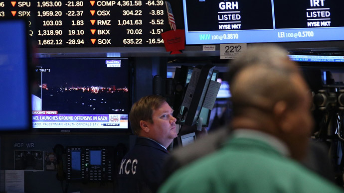 Sfo forex probe