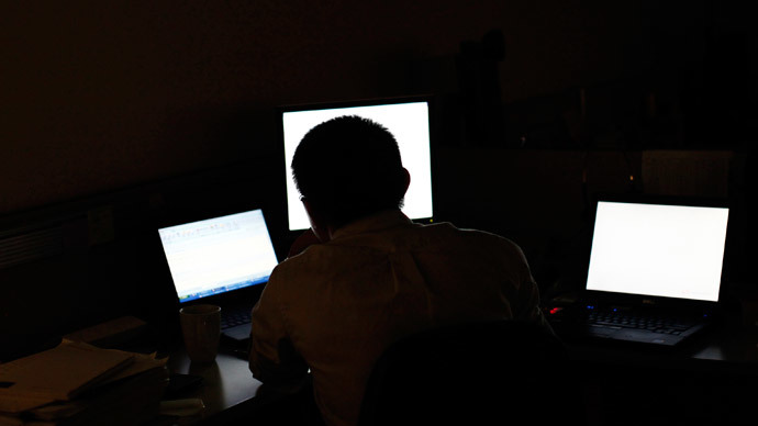 UK internet firms to adopt new 'anti-piracy' strategy