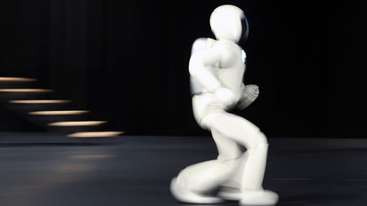 Reuters / Francois Lenoir 