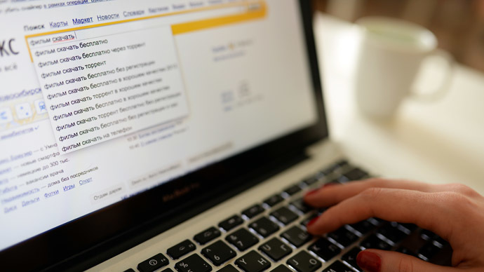 Moscow authorities promise to protect student campuses from internet porn