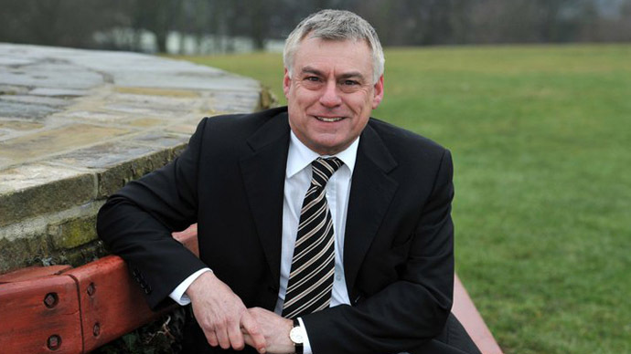 ‘If I lived in #Gaza would I fire a rocket' UK politician roasted for anti-Israel tweet