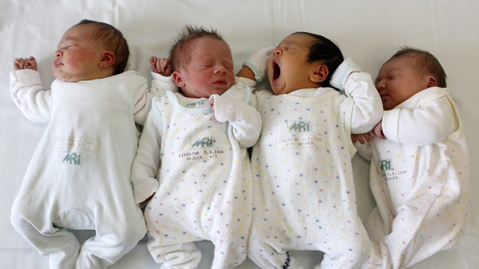 World’s first ‘three-parent’ baby could be born in UK