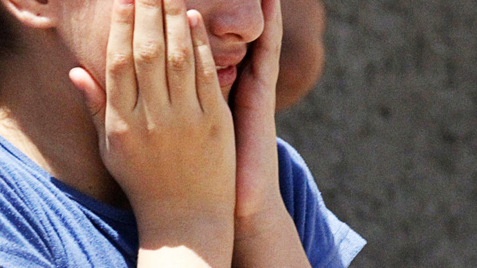 Dutch pedophile society to appeal Supreme Court ban