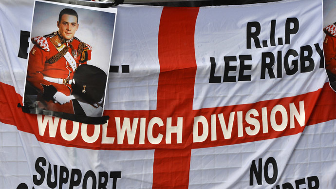 ‘Trojan Horse’ teachers deem Lee Rigby murder and Boston bombings hoaxes