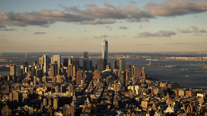 Reuters/Brendan McDermid