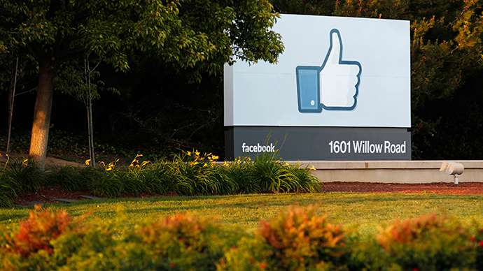 Facebook proves Fed wrong with quarterly profits up 138%