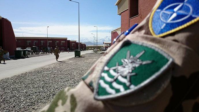 NATO Poland base may be prepared for blitz against Russia
