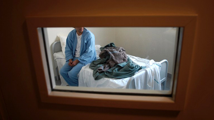 Mental health care severely underfunded