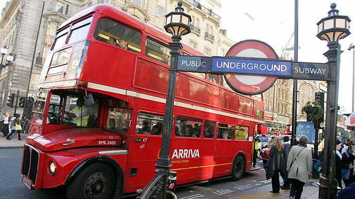 EU sanctions on Russian finance could cripple London