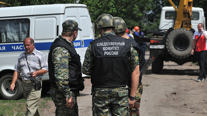 Over 20 killed, 80 injured in ‘worst’ shelling of Lugansk by Ukrainian forces