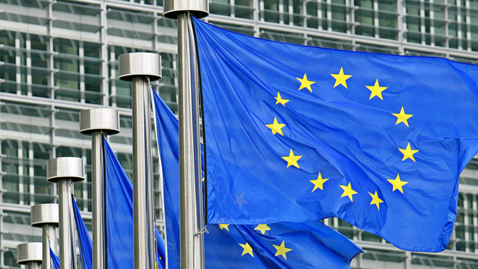 EU economic sanctions on Russia won’t affect gas sector – Van Rompuy