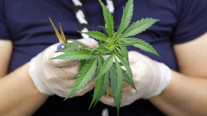 Legal pot use vs. homeowners’ associations: Sowing the weeds of discontent