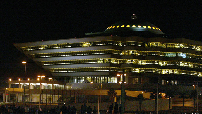NSA partnering with Saudi regime ‒ Snowden leak