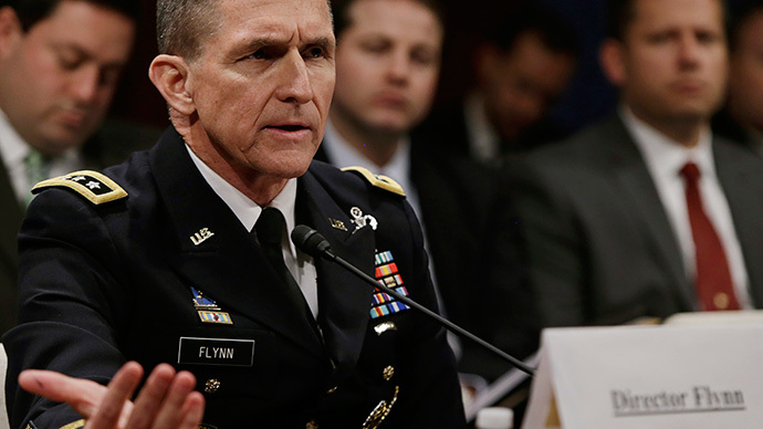 Destroying Hamas would only create another ‘Islamic State’ – top Pentagon official