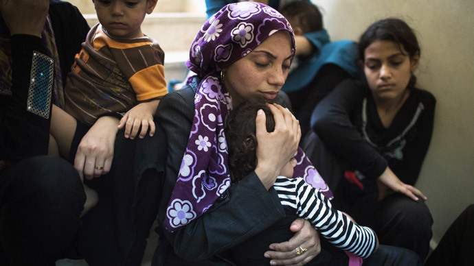 Israel confirms mortar strike on UN school in Gaza, denies casualties