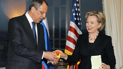 Calling Russia ‘threat to humanity’ puts Obama’s sanity in doubt - Medvedev