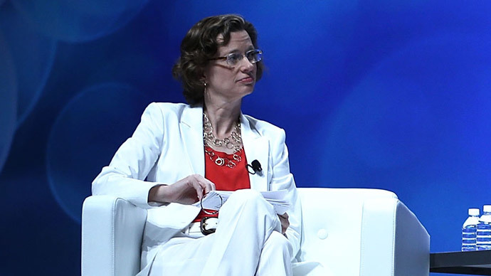 Leaked memo says major fundraising, catering to elite needed for Senate candidate to win