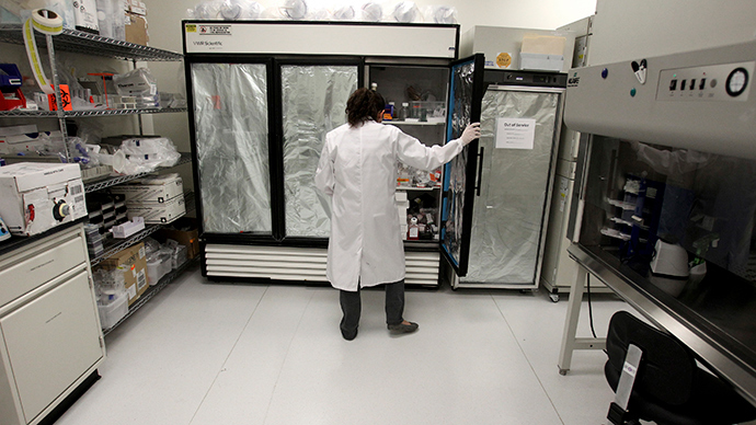 FBI forensic lab misconduct could affect 2,600 convictions, 45 death row cases