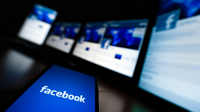 Texas woman files $123 million revenge porn suit against Facebook