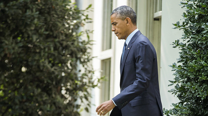 Speaker Boehner gets Congress approval to sue President Obama