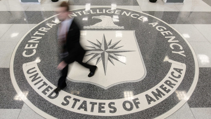 White House accidentally leaks post-9/11 CIA torture report findings