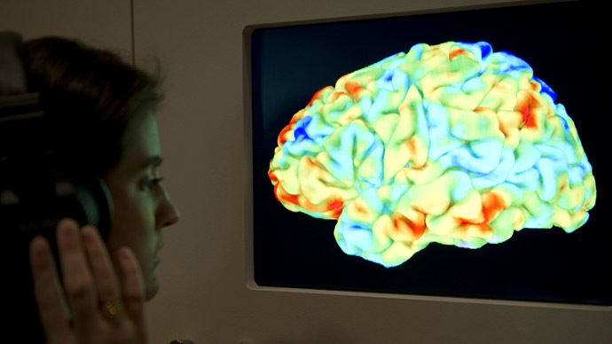 Data on the brain: ‘Wet computing’ liquid implants could boost intelligence