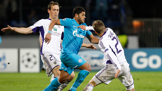 Foreign soccer players must speak Russian – Duma plan