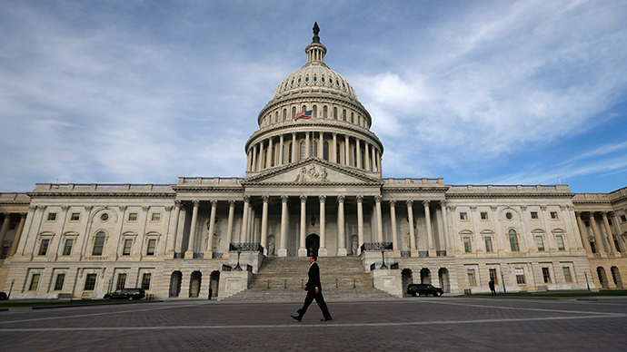Confirmed: CIA spied on Senate staff