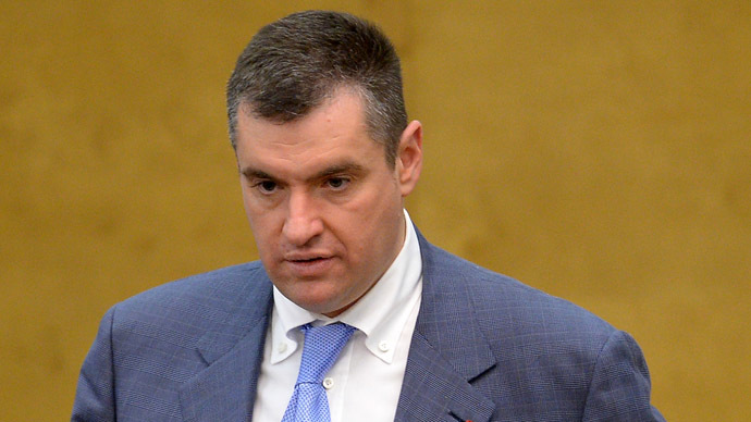 Senior MP blasts Council of Europe’s bias but says leaving not a solution