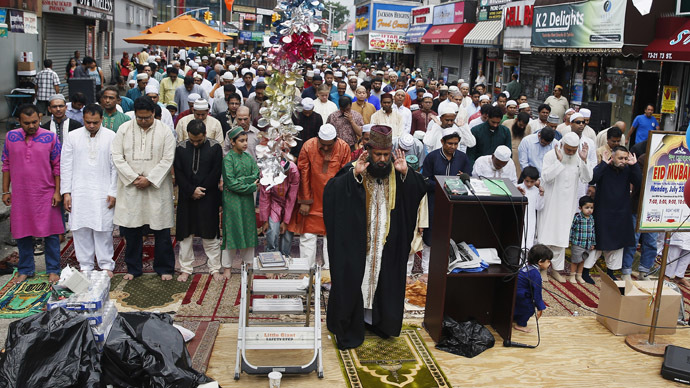 Muslims sue federal govt for stonewalling citizenship requests